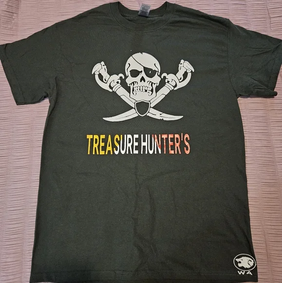 Custom tshirt - Picture 1 of 1